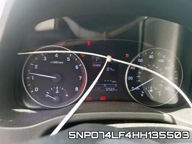 5NPD74LF4HH135503 фото 9