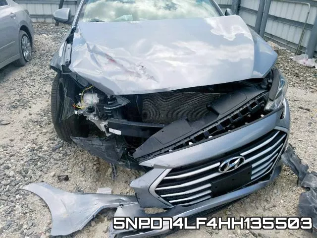 5NPD74LF4HH135503 фото 10