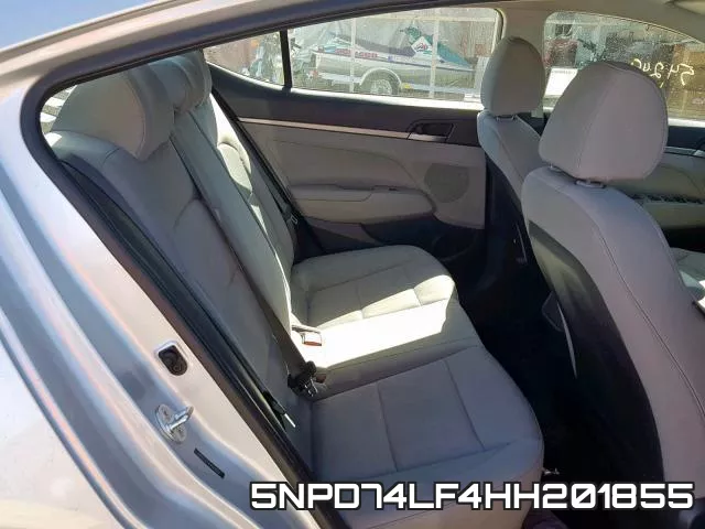 5NPD74LF4HH201855 фото 7
