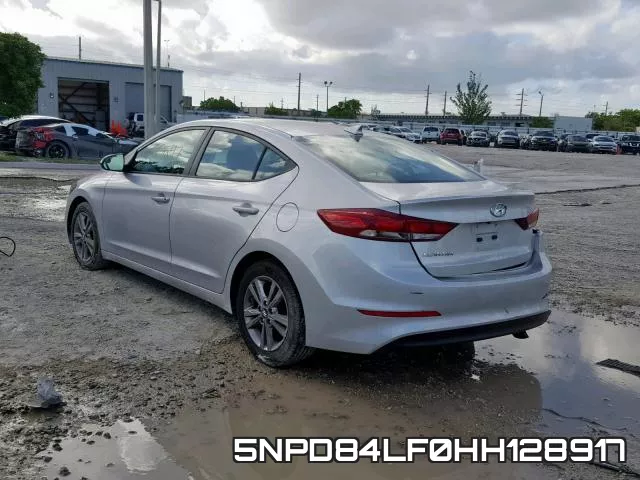 5NPD84LF0HH128917 фото 4