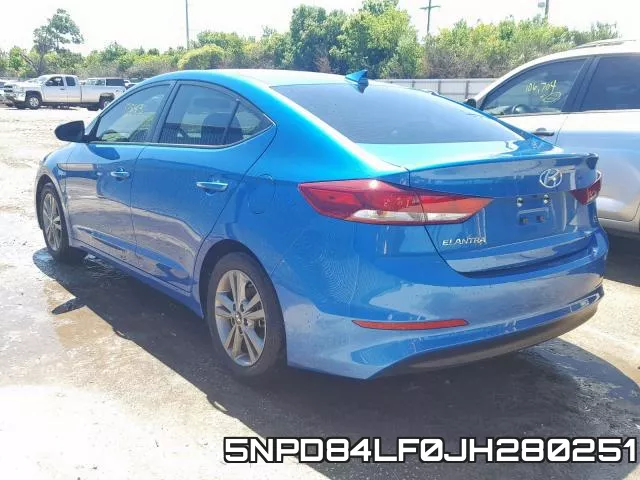 5NPD84LF0JH280251 фото 4