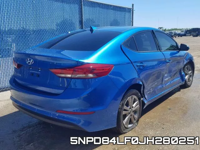 5NPD84LF0JH280251 фото 5