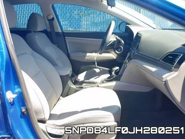5NPD84LF0JH280251 фото 6