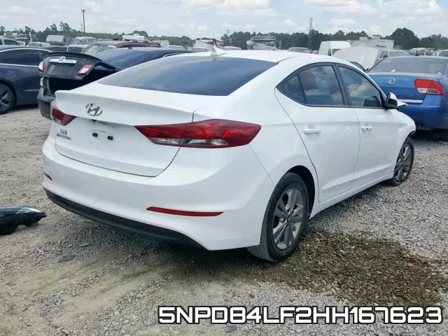 5NPD84LF2HH167623 фото 5