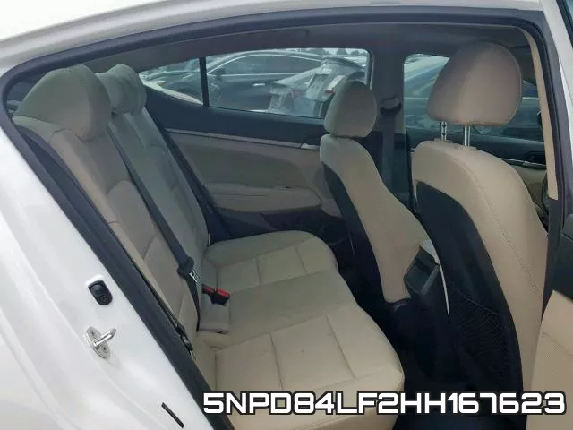 5NPD84LF2HH167623 фото 7
