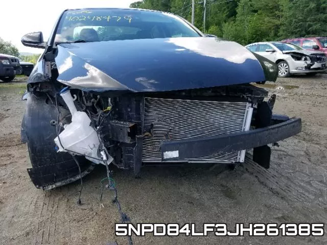 5NPD84LF3JH261385 фото 10