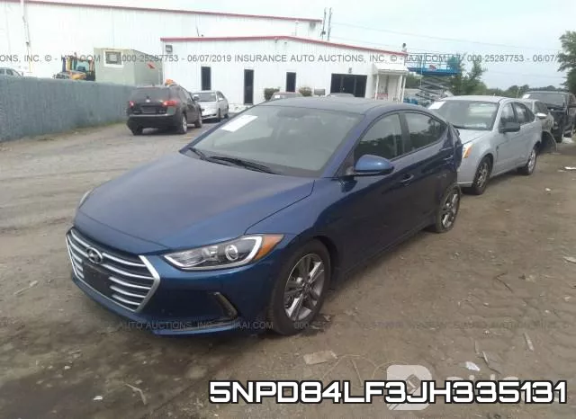 5NPD84LF3JH335131 фото 3