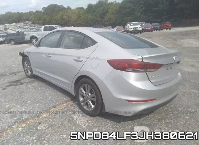 5NPD84LF3JH380621 фото 4