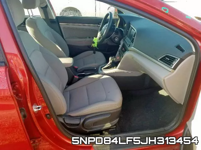 5NPD84LF5JH313454 фото 6