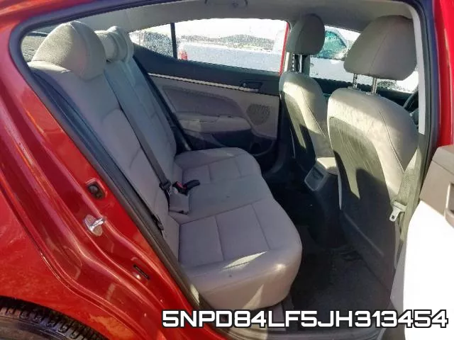 5NPD84LF5JH313454 фото 7