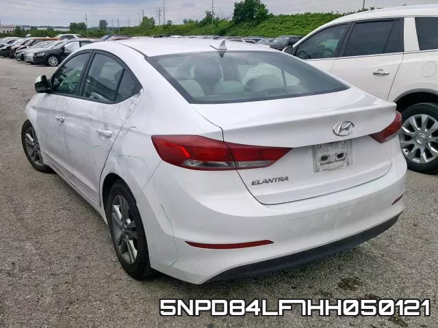 5NPD84LF7HH050121 фото 4