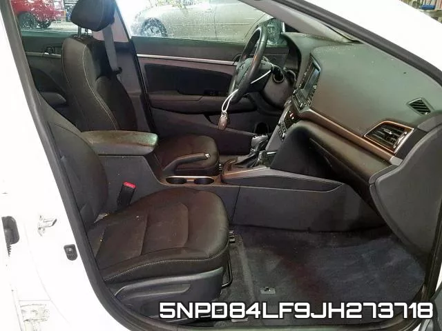 5NPD84LF9JH273718 фото 6