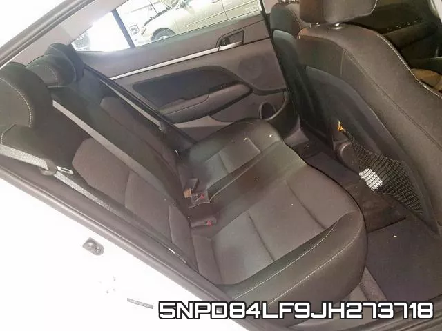 5NPD84LF9JH273718 фото 7