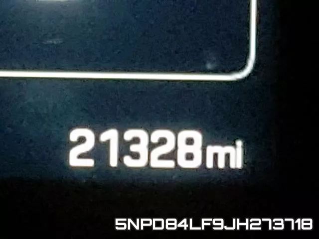 5NPD84LF9JH273718 фото 9
