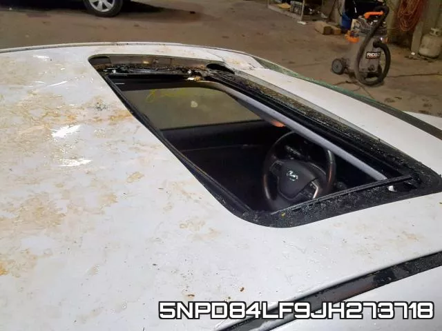 5NPD84LF9JH273718 фото 10