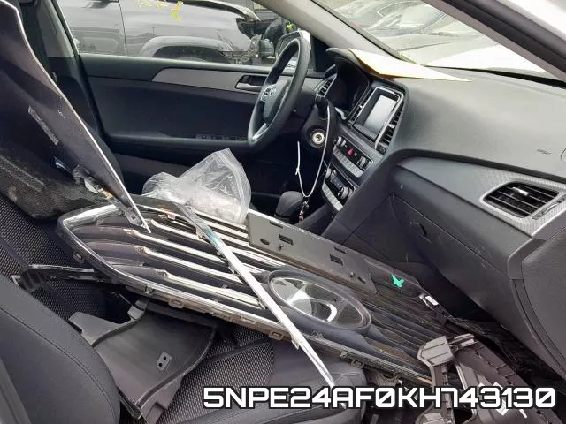 5NPE24AF0KH743130 фото 6