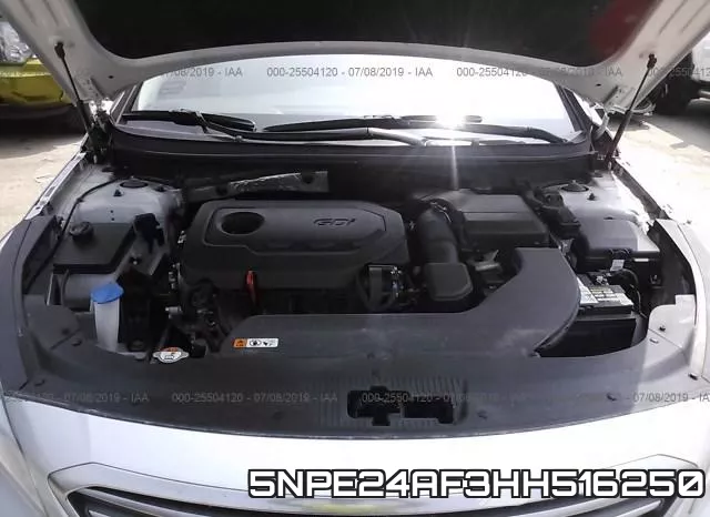5NPE24AF3HH516250 фото 2