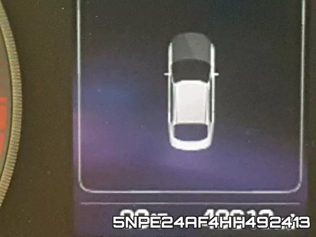 5NPE24AF4HH492413 фото 9