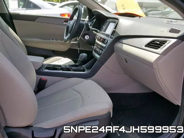 5NPE24AF4JH599953 фото 6