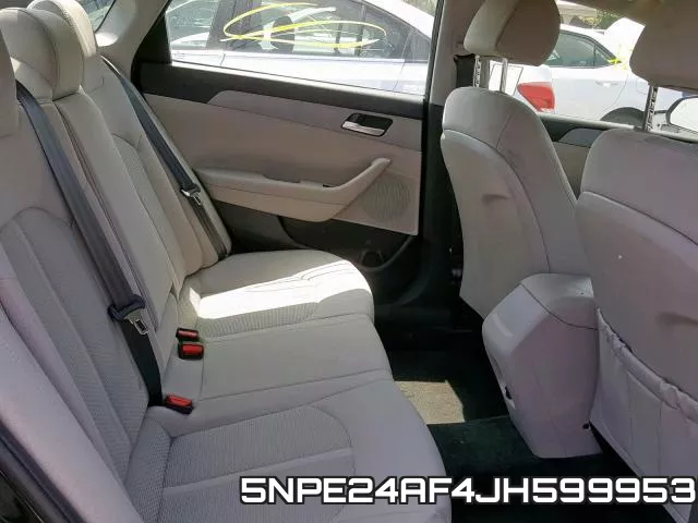 5NPE24AF4JH599953 фото 7