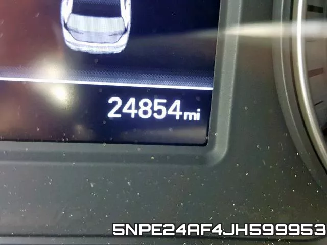 5NPE24AF4JH599953 фото 9