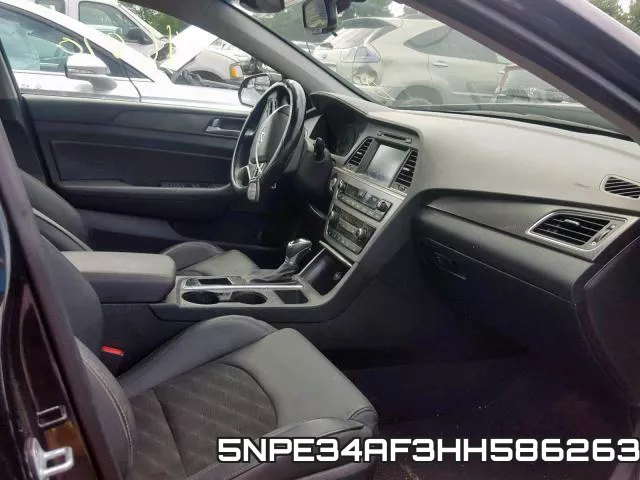 5NPE34AF3HH586263 фото 6