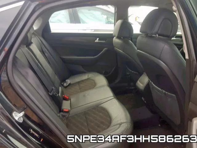 5NPE34AF3HH586263 фото 7
