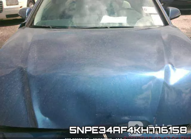 5NPE34AF4KH776158 фото 2