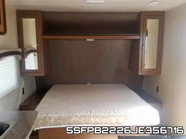 5SFPB2226JE356716 фото 6