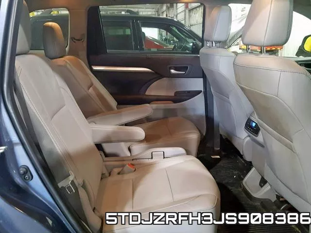 5TDJZRFH3JS908386 фото 7