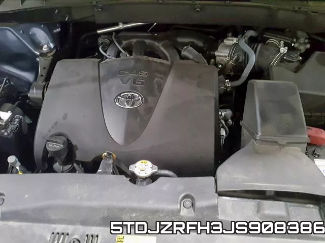 5TDJZRFH3JS908386 фото 8