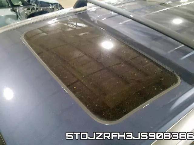 5TDJZRFH3JS908386 фото 10