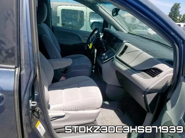 5TDKZ3DC3HS871939 фото 6