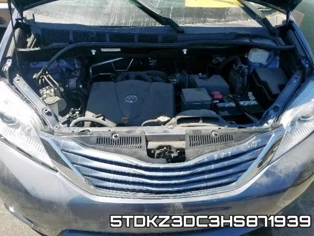 5TDKZ3DC3HS871939 фото 8