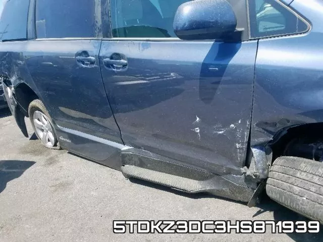 5TDKZ3DC3HS871939 фото 10