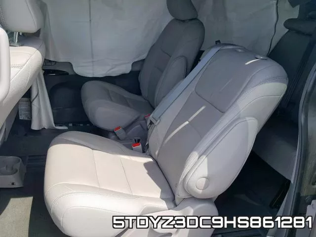 5TDYZ3DC9HS861281 фото 7