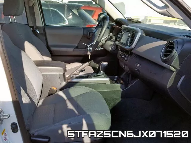 5TFAZ5CN6JX071520 фото 6