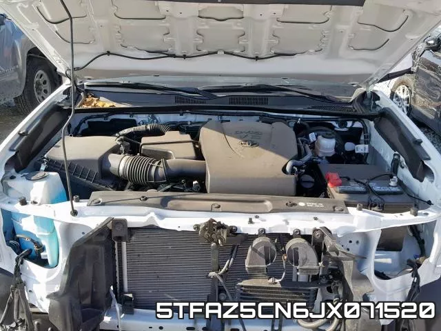 5TFAZ5CN6JX071520 фото 8