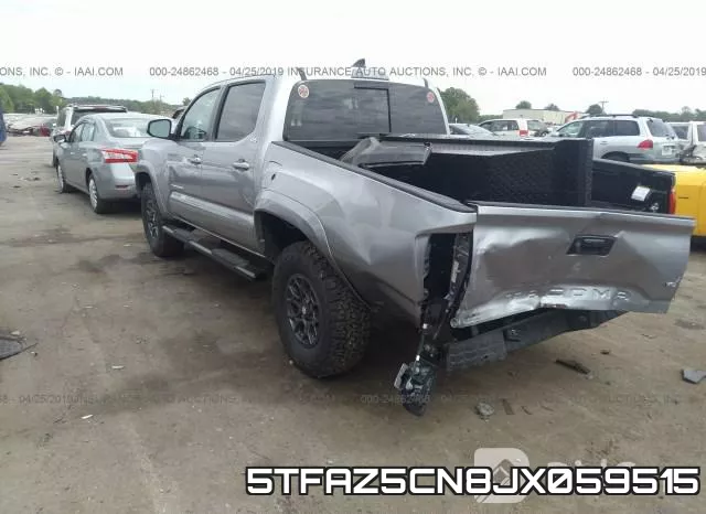 5TFAZ5CN8JX059515 фото 4