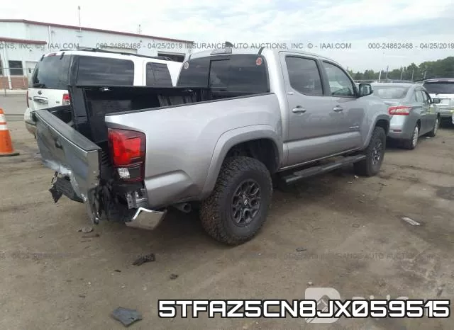 5TFAZ5CN8JX059515 фото 5
