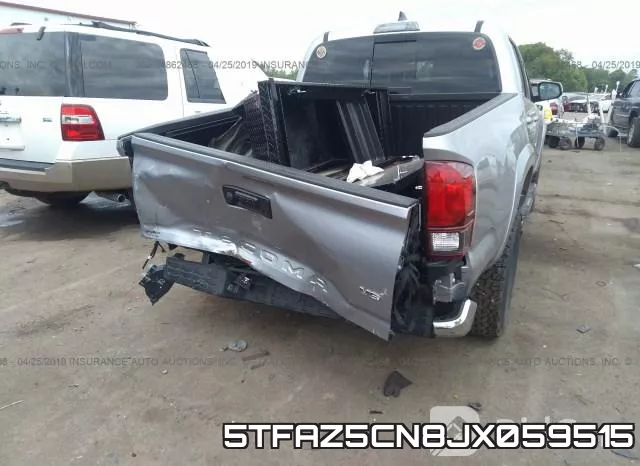 5TFAZ5CN8JX059515 фото 7
