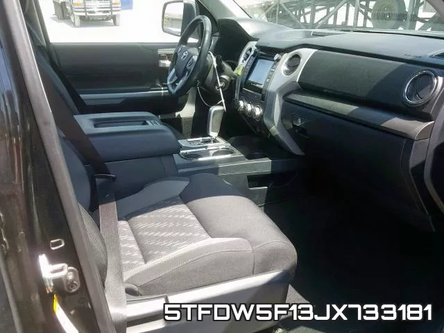 5TFDW5F13JX733181 фото 6