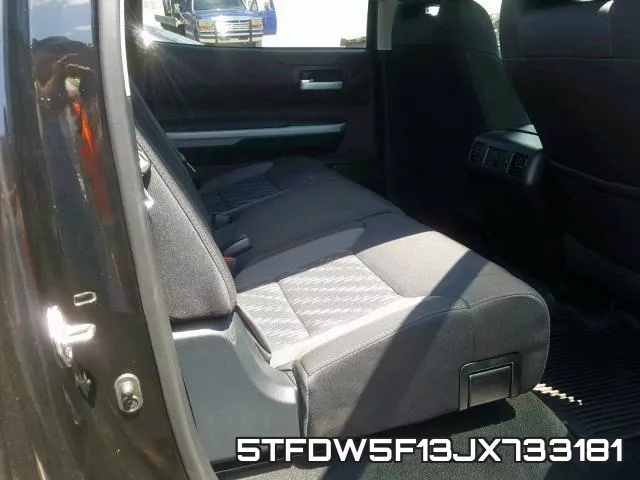 5TFDW5F13JX733181 фото 7