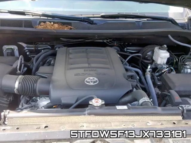 5TFDW5F13JX733181 фото 8