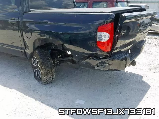 5TFDW5F13JX733181 фото 10
