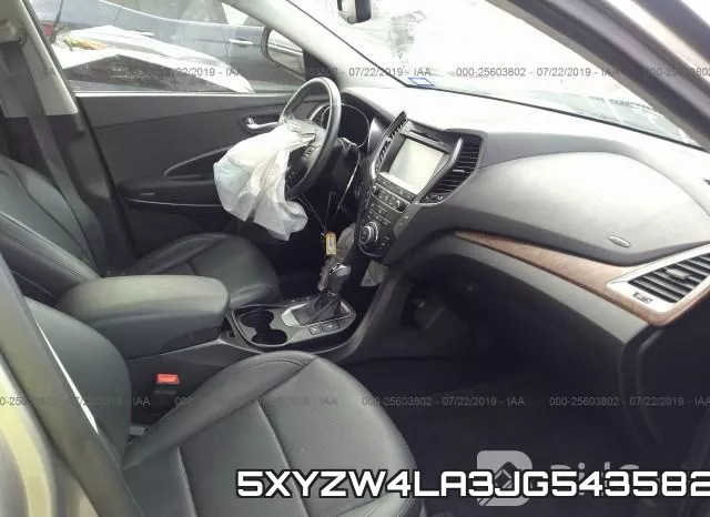 5XYZW4LA3JG543582 фото 6
