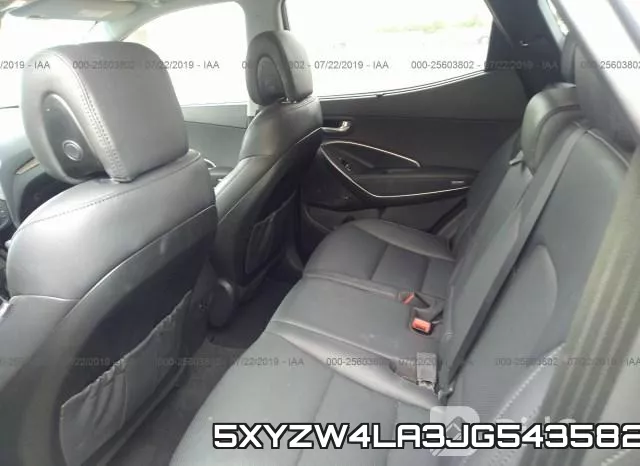 5XYZW4LA3JG543582 фото 9