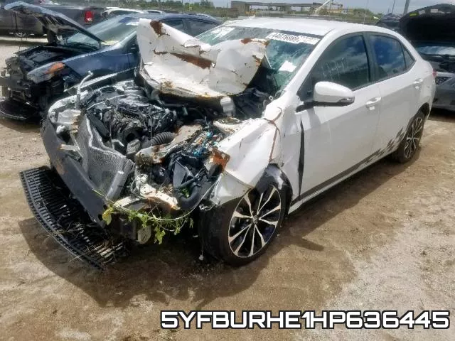 5YFBURHE1HP636445 фото 3