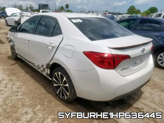 5YFBURHE1HP636445 фото 4