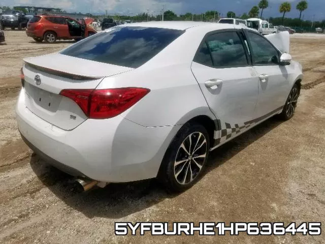 5YFBURHE1HP636445 фото 5